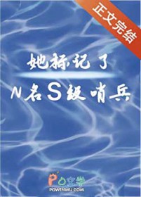 她标记了N名S级哨兵